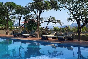 Ikshana Resort & Spa- Khandala