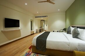 Ikshana Resort & Spa- Khandala