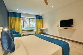 Ikshana Resort & Spa- Khandala