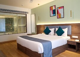 Ikshana Resort & Spa- Khandala