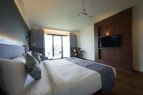 Ikshana Resort & Spa- Khandala