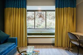 Ikshana Resort & Spa- Khandala