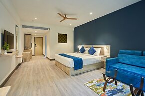 Ikshana Resort & Spa- Khandala