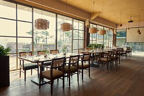 Ikshana Resort & Spa- Khandala