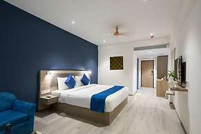 Ikshana Resort & Spa- Khandala