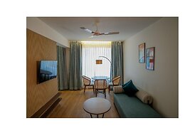 Ikshana Resort & Spa- Khandala