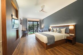 Ikshana Resort & Spa- Khandala