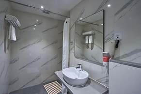 Ikshana Resort & Spa- Khandala