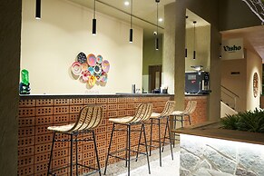 Ikshana Resort & Spa- Khandala