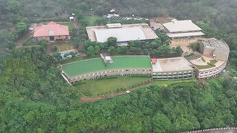 Ikshana Resort & Spa- Khandala