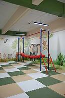 Ikshana Resort & Spa- Khandala