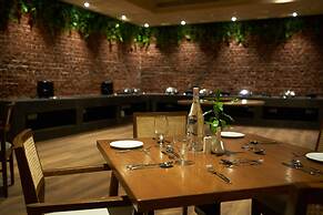 Ikshana Resort & Spa- Khandala