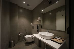 Ikshana Resort & Spa- Khandala