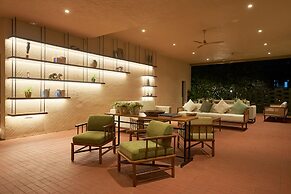 Ikshana Resort & Spa- Khandala