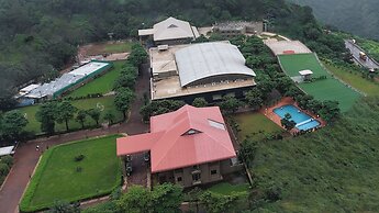 Ikshana Resort & Spa- Khandala