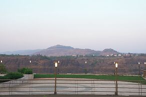 Ikshana Resort & Spa- Khandala