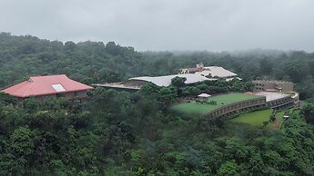 Ikshana Resort & Spa- Khandala
