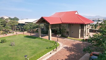 Ikshana Resort & Spa- Khandala