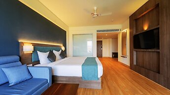 Ikshana Resort & Spa- Khandala