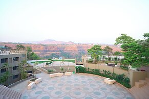 Ikshana Resort & Spa- Khandala