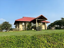 Ikshana Resort & Spa- Khandala