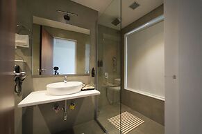 Ikshana Resort & Spa- Khandala