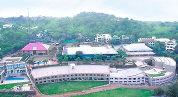 Ikshana Resort & Spa- Khandala