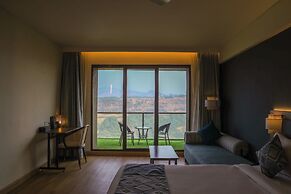 Ikshana Resort & Spa- Khandala