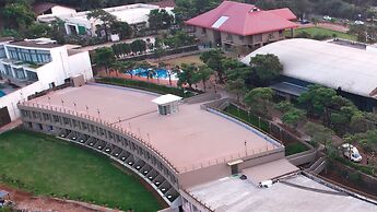 Ikshana Resort & Spa- Khandala