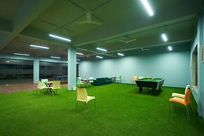 Ikshana Resort & Spa- Khandala