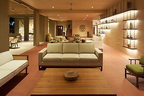 Ikshana Resort & Spa- Khandala