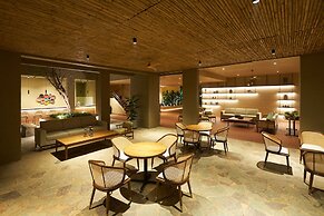 Ikshana Resort & Spa- Khandala