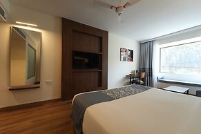 Ikshana Resort & Spa- Khandala