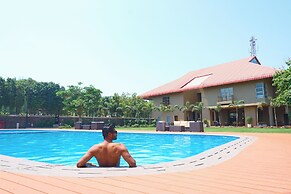 Ikshana Resort & Spa- Khandala