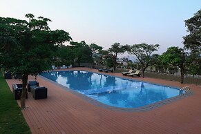Ikshana Resort & Spa- Khandala