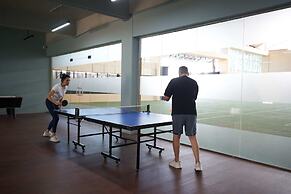 Ikshana Resort & Spa- Khandala