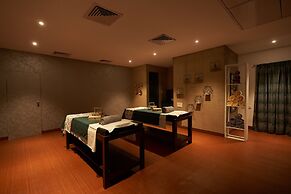 Ikshana Resort & Spa- Khandala