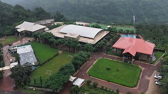 Ikshana Resort & Spa- Khandala