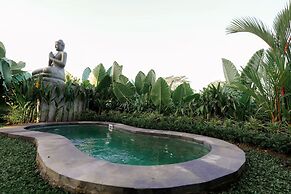 Puca Gavi Eco Luxury Villa Ubud