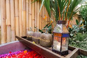 Puca Gavi Eco Luxury Villa Ubud