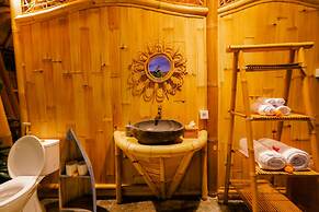 Puca Gavi Eco Luxury Villa Ubud