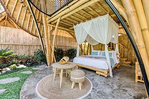 Puca Gavi Eco Luxury Villa Ubud