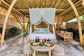 Puca Gavi Eco Luxury Villa Ubud