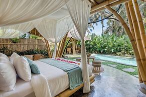 Puca Gavi Eco Luxury Villa Ubud