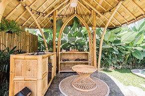 Puca Gavi Eco Luxury Villa Ubud