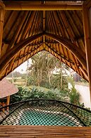 Puca Gavi Eco Luxury Villa Ubud
