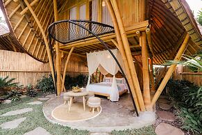 Puca Gavi Eco Luxury Villa Ubud