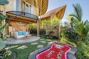 Puca Gavi Eco Luxury Villa Ubud