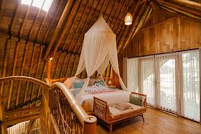 Puca Gavi Eco Luxury Villa Ubud