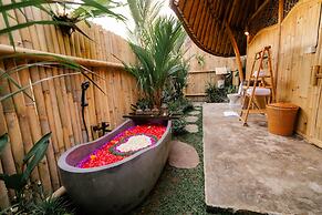 Puca Gavi Eco Luxury Villa Ubud